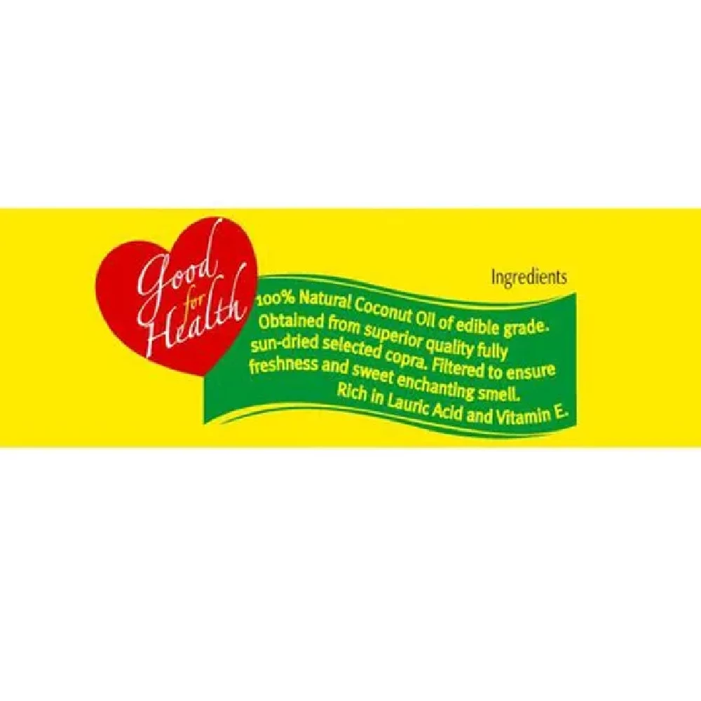 Kpl Shudhi Coconut Oil, 500 ml Pouch-3.webp